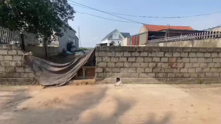 Đất Nền Hướng Nam 740m² - Quỳnh Phụ, Thái Bình - Sổ Đỏ Thổ Cư