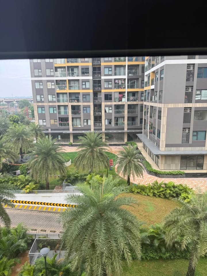 Căn hộ Quận 7 82m² giá 4,679 tỷ - Pháp lý minh bạch!