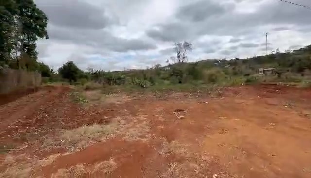 Đất mặt tiền Ea H'leo 2000m² - Vị trí đắc địa, kinh doanh đỉnh!