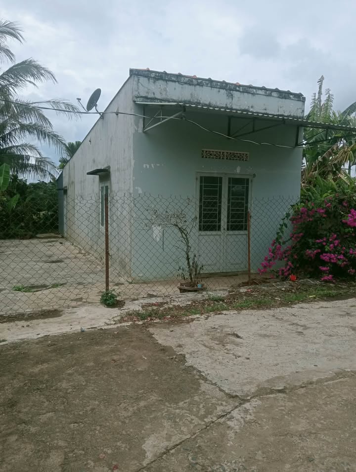 Nhà cấp 4 Krông Nô 312m² giá 725 triệu - Sẵn sàng ở ngay!