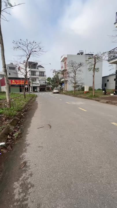 Đất nền TT Đồi Ngô 92m² - Mặt tiền 7m kinh doanh đắc địa!