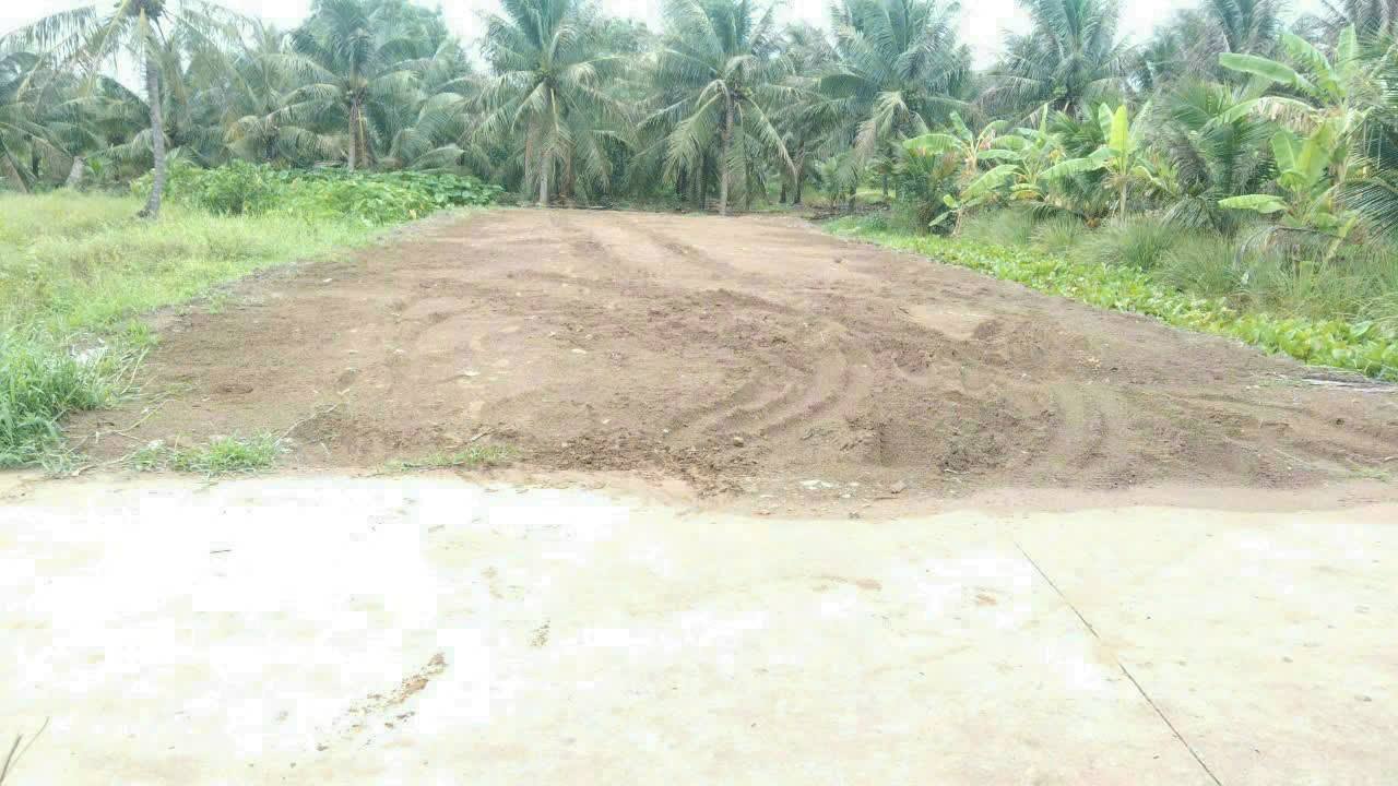 Đất nền biệt thự Phú Tân TP Bến Tre 300m² giá 1.8 tỷ - Đường ô tô 16 chỗ