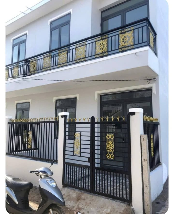 Bán nhà Phường 15 Phú Nhuận 130m² giá 1.2 tỷ - Giá tốt hiếm có!