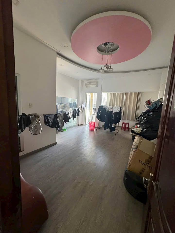 Nhà mặt tiền Đường D1 Bảo Lộc 85m² – Kinh doanh đắc địa, Sổ hồng sẵn sàng!