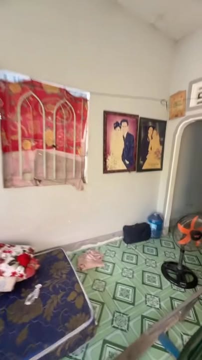 Nhà cấp 4 Xã Tân Lược Vĩnh Long 145m² - Sẵn sàng ở ngay!