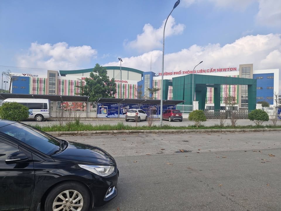 Đất nền Bắc Đầm Vạc Vĩnh Yên 102m² 5 tỷ - Vị trí đắc địa