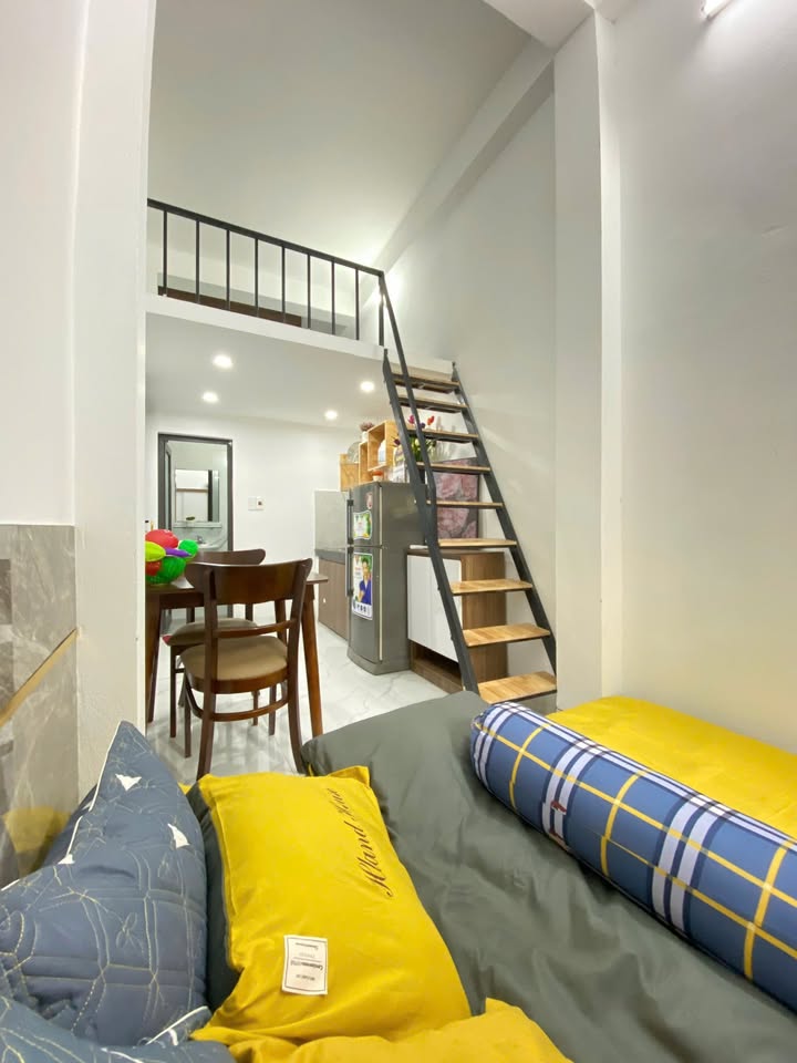 Phòng trọ 1 Ngủ 1 Gác Yên Xá, Hà Đông 3.6 triệu - Sẵn sàng ở ngay!