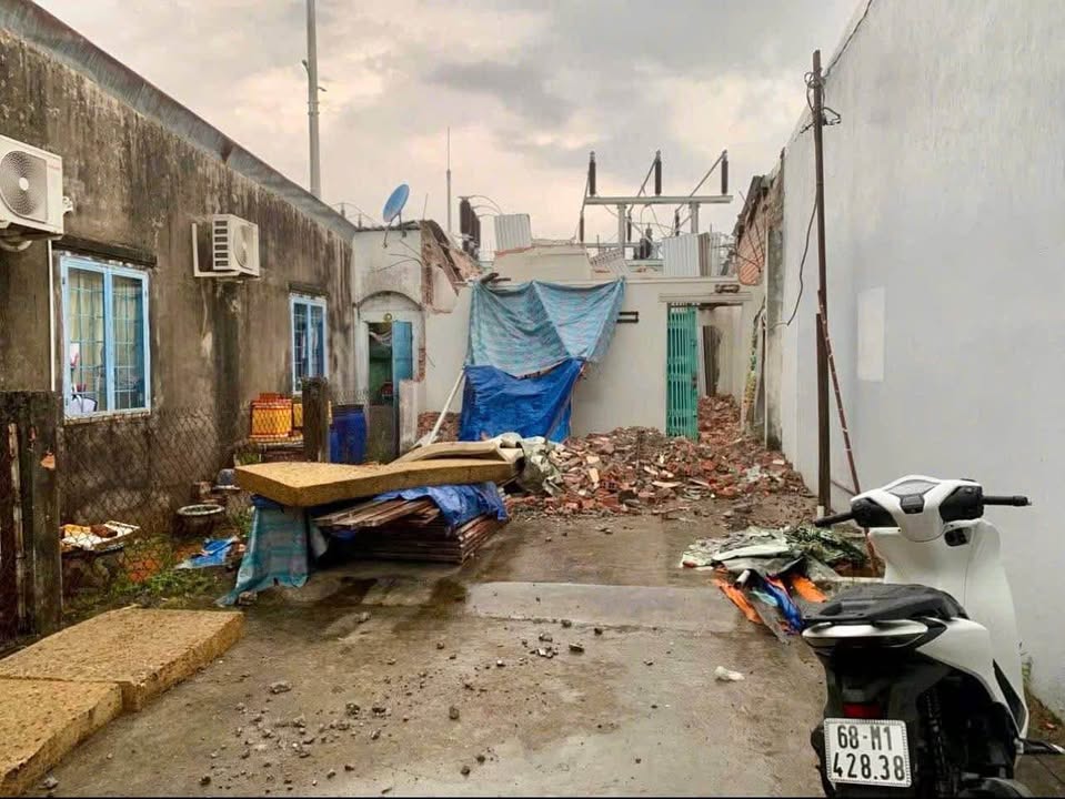 Đất nền Vĩnh Quang Rạch Giá 98m² giá 720 triệu - Thổ cư 100% sổ sẵn!