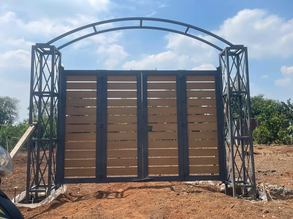 Bán đất Long Khánh 500m² - Sổ hồng sẵn, Phường Bảo Vinh