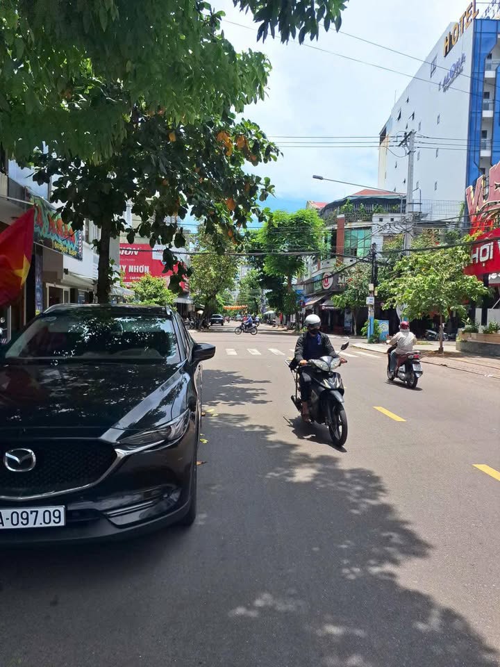 Nhà riêng Phường Bùi Thị Xuân, Quy Nhơn 48.3m² – Giá tốt hiếm có!