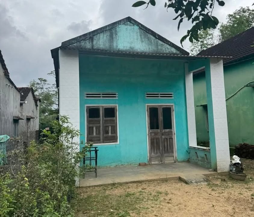 Đất Nền 237m² An Nhơn Tây, Củ Chi - Giá 599 Triệu Chính Chủ