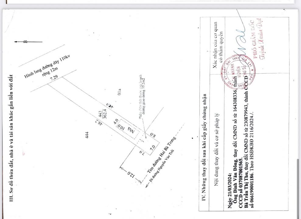 Đất nền Chư Sê Gia Lai 336m² giá thanh lý - Sổ đỏ chính chủ!