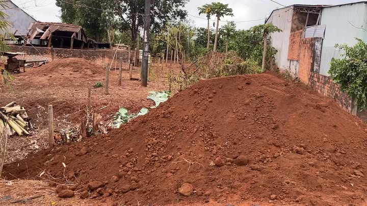 Lô Đất Đăk Đoa, Gia Lai 432m² - Sổ đỏ chính chủ, mặt đường 438