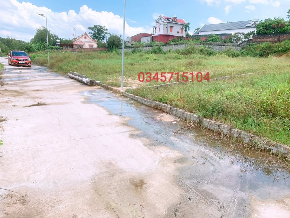 Lô Đất Lan Mẫu Lục Nam 200m² - Tiềm năng tăng giá vượt trội!