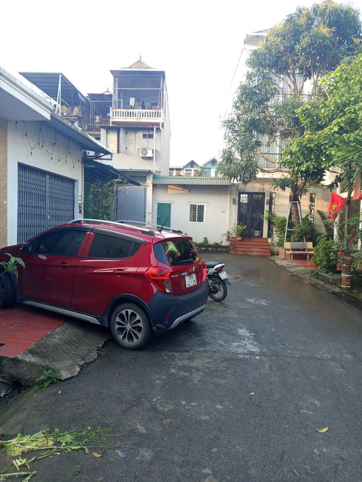 Nhà 1 Tầng Phường Đa Mai, Bắc Giang 73m² - Ô tô vào tận nhà!