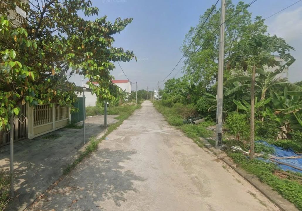 Đất Nền Vàng Phúc Trì, Hoa Lư 450m² - Sổ Đỏ Sẵn Sàng Đầu Tư