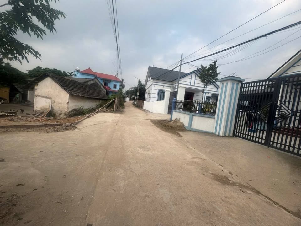 Đất nền Hợp Châu Tam Đảo 104m² giá từ 700 triệu - Giá F0 CĐT