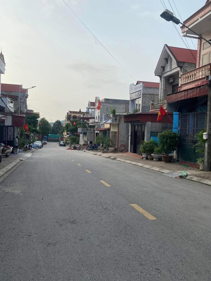 Đất nền Chí Linh 78m² giá 2 tỷ - Tiềm năng tăng giá vượt trội!