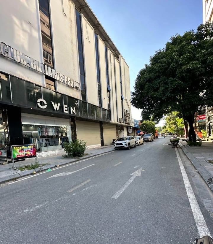 Đất phân lô Đường Đôi Hà Đông 50m² - Vị trí vàng kinh doanh!