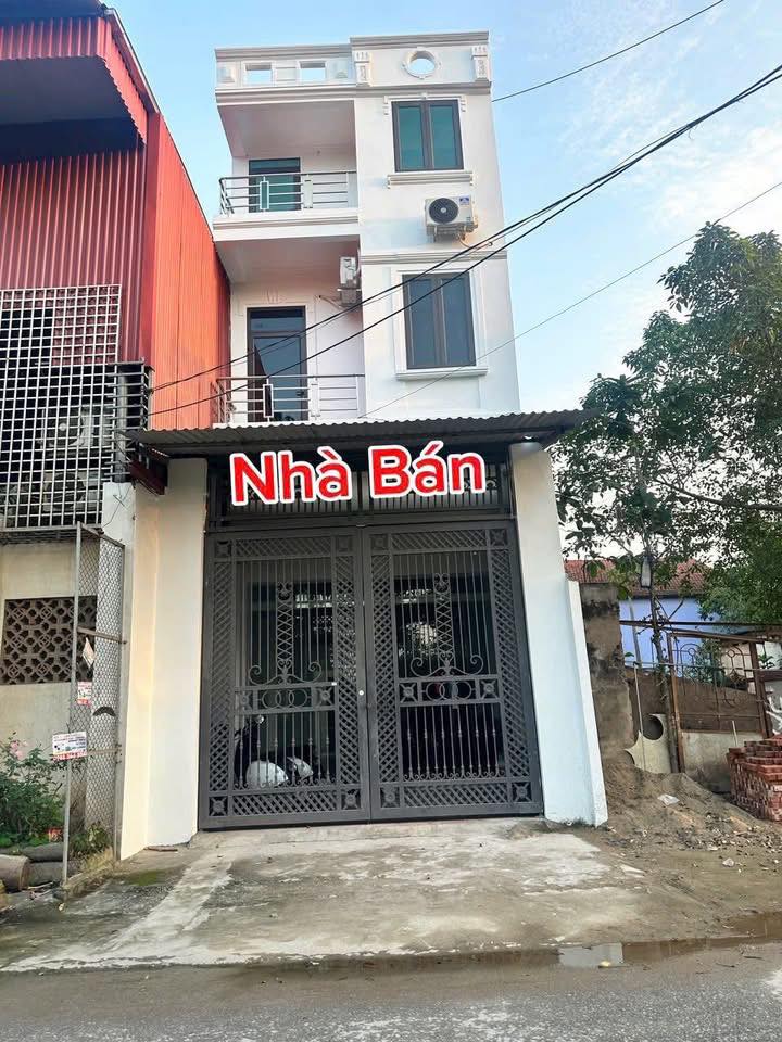 Nhà 3 Tầng Kinh Doanh Tốt Tại Vĩnh Bảo, Hải Phòng - 89.9m², 4.8 Tỷ