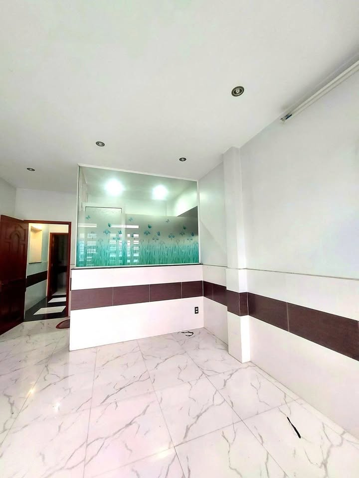 Nhà phố Bảy Hiền Tân Bình 117m² 15.7 tỷ - Mặt tiền kinh doanh