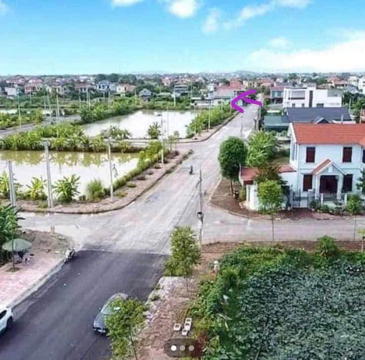 Đất nền tái định cư Đông Minh 137m² - Tiềm năng tăng giá vượt trội!