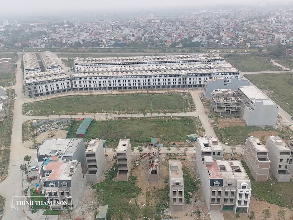 Penthouse Xuân Mai Tower 152m² - 6 tỷ | View Trung Tâm Thanh Hóa