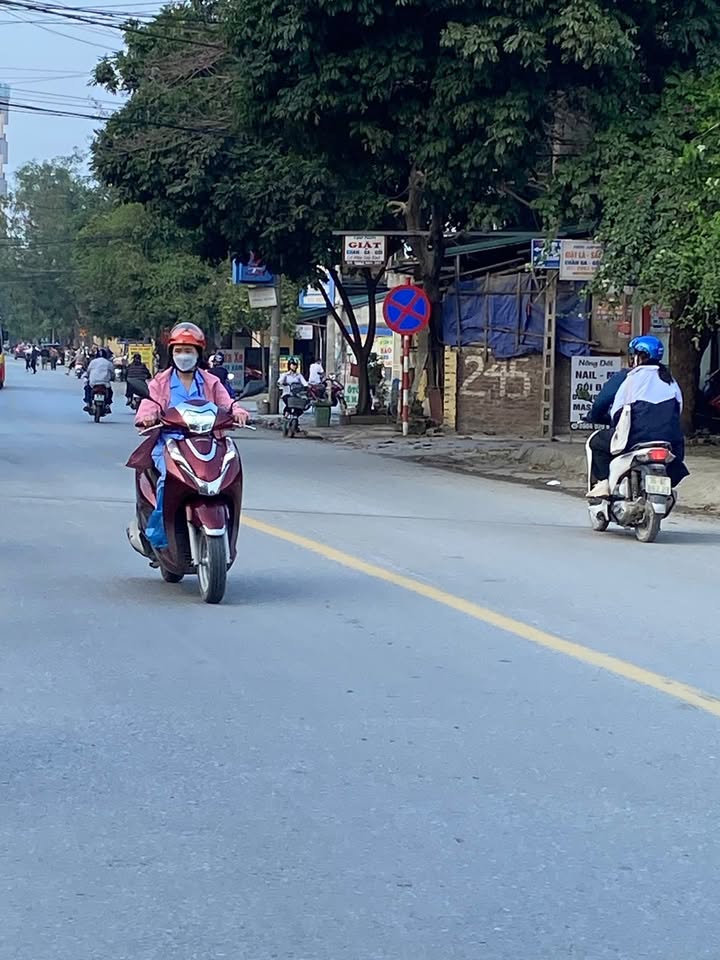 Nhà Phố Hải Thượng Lãn Ông 64m² - Mặt tiền kinh doanh đắc địa!