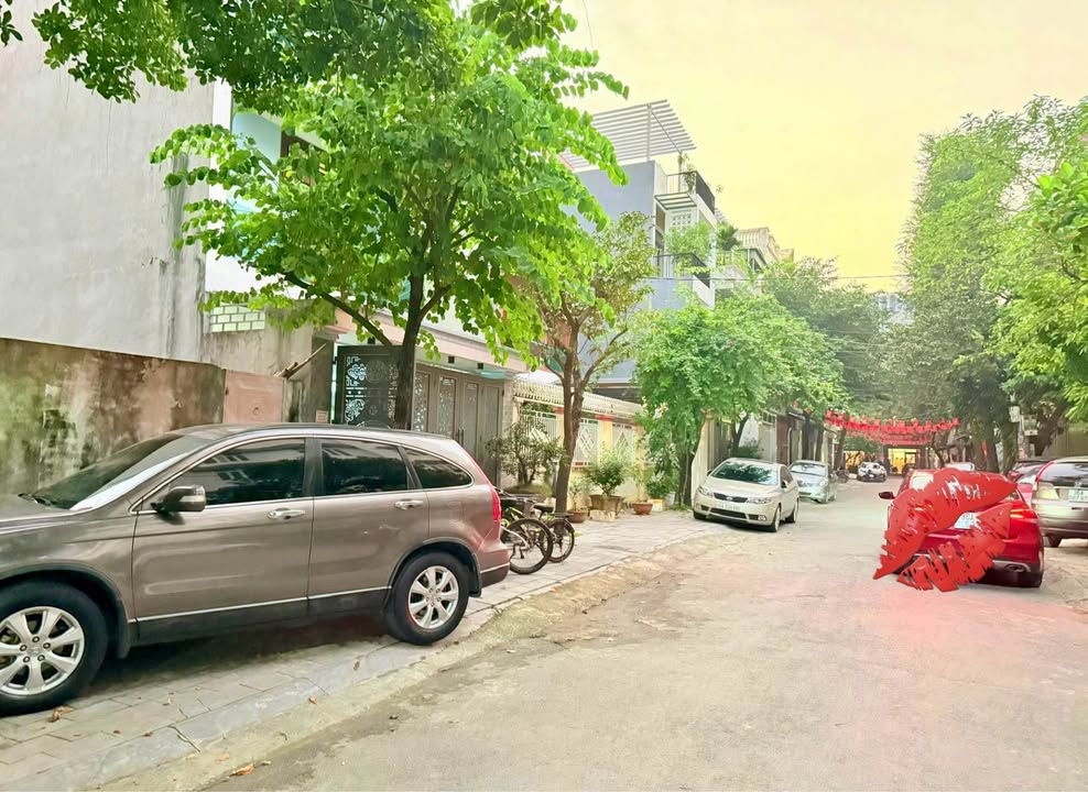 Đất nền Xuân Diệu 92.5m² Thanh Hóa - Sổ đỏ, vị trí vàng!