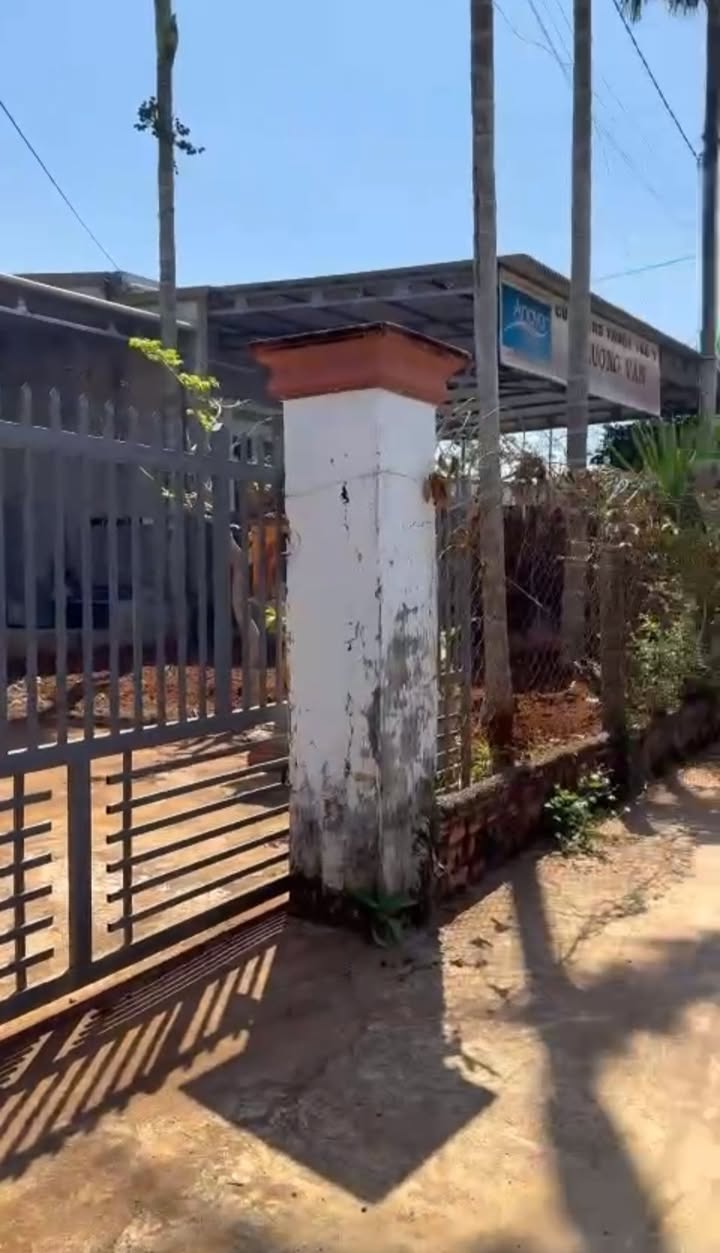 Đất Tặng Nhà Hẻm Trần Nhật Duật, Buôn Hồ Đắk Lắk - 576m² Thổ Cư, Giá 3.5 Tỷ