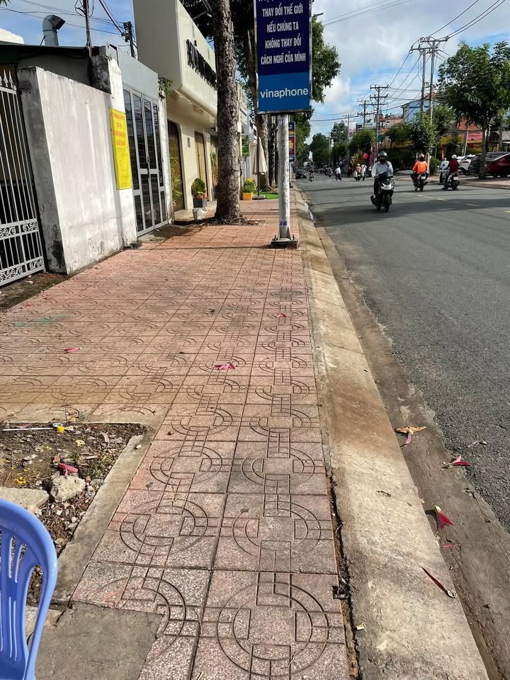 Nhà Phố Mặt Tiền Châu Thị Kim 520m² – Pháp lý chuẩn, kinh doanh ngay!