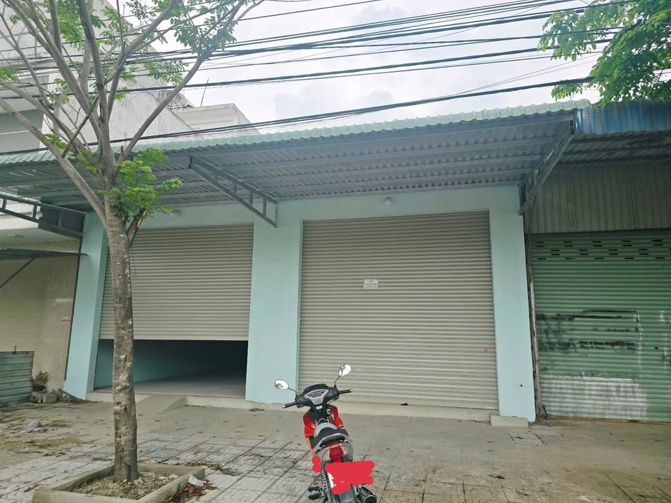 Thuê mặt tiền Hà Duy Phiên 160m² giá 12 triệu - Vị trí đắc địa
