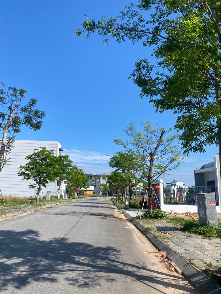 Đất nền Bình Sơn, Q.Ngãi 100m² - Sổ đỏ chính chủ, Giá tốt đầu tư!