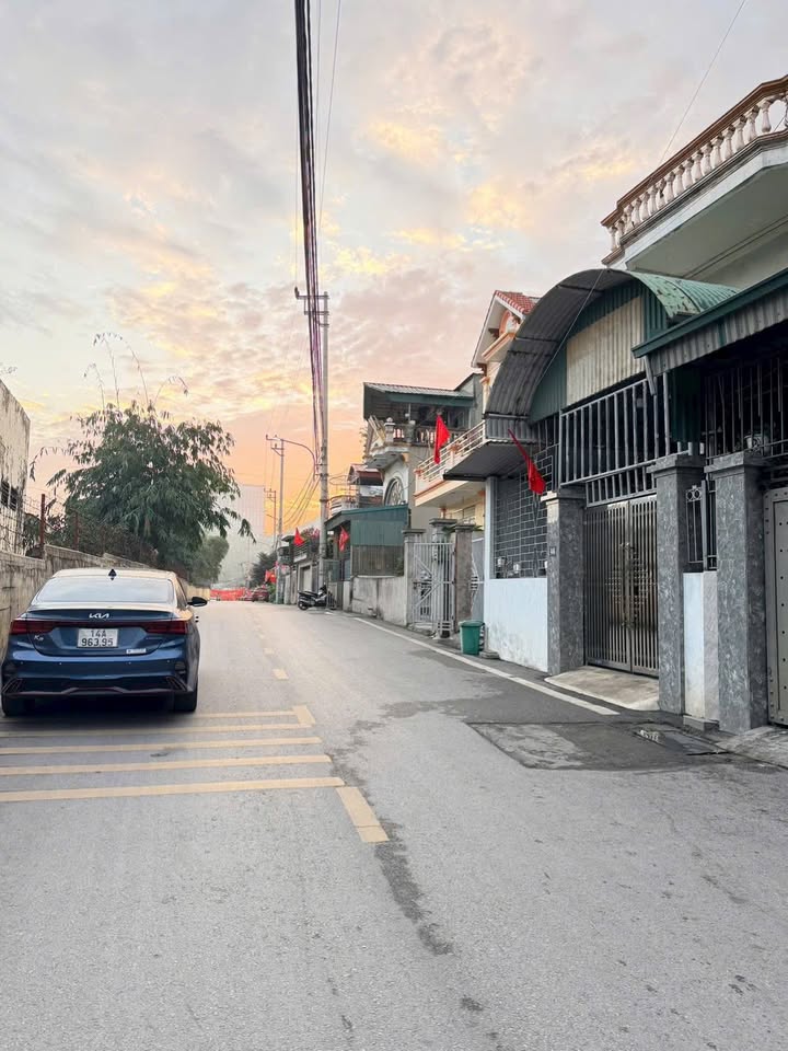 Bán Đất Lán 14 Cẩm Phả 84m² - Ngõ Chính, Ô Tô Tránh