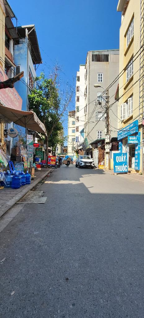 Mặt phố Cửu Việt, Gia Lâm 106m² - Vị trí kinh doanh đắc địa