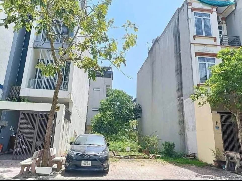 Đất nền Lưu Chí Hiếu Nam Định 72m² - Tiềm năng tăng giá vượt trội!