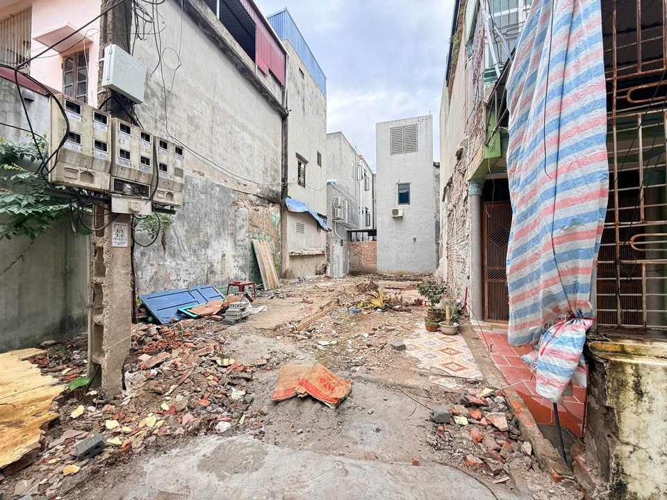 Đất nền góc 75m² Hạ Long, Nam Định - Vị trí kinh doanh đắc địa, giá 1.75 tỷ