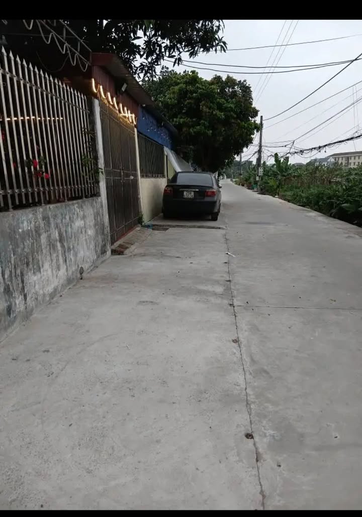 Bán đất Lộc An Nam Định 46m² giá 850 triệu - Sổ đỏ chính chủ!