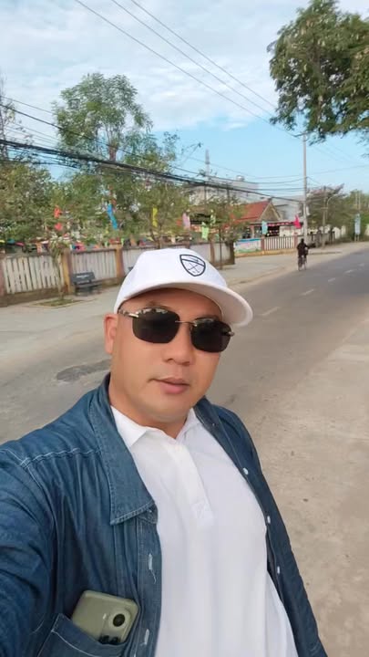 Đất Vườn 1600m² Biển Bình Minh, Đà Nẵng - Giá 3 Tỷ