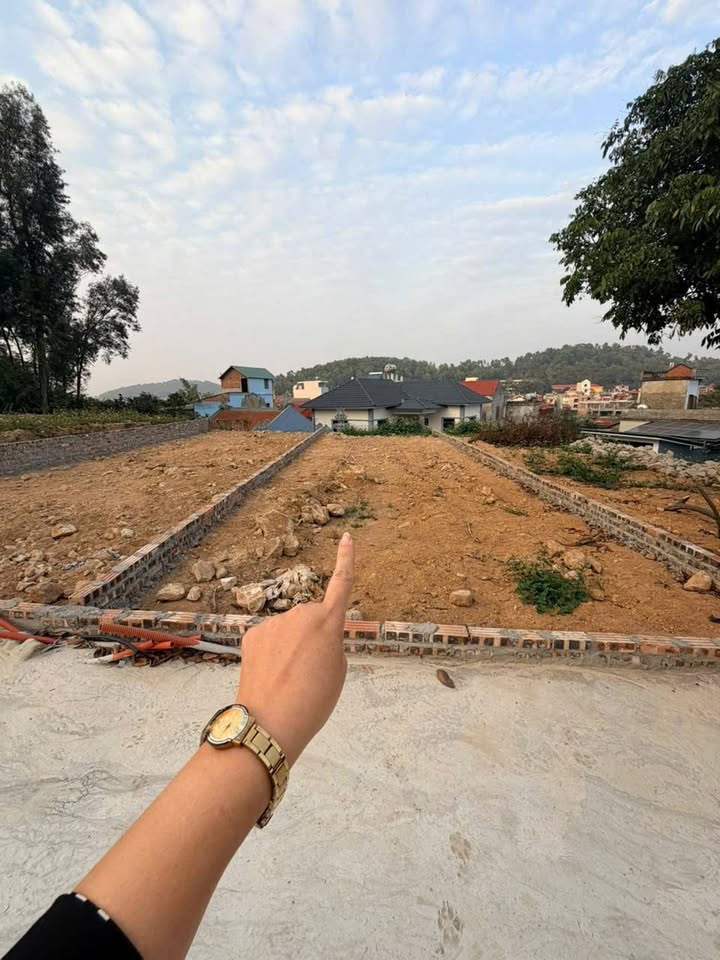 Đất nền Phật Tích Tiên Du 70m² - Sổ đỏ chính chủ, tiềm năng cao