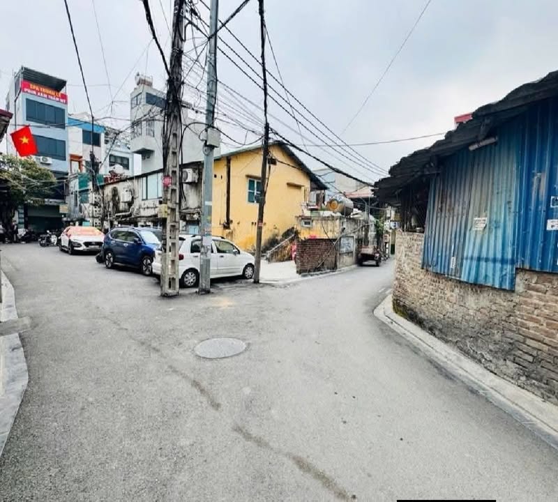 Đất nền Hải Bối, Đông Anh 40.9m² - 4 tỷ, tiềm năng tăng giá!