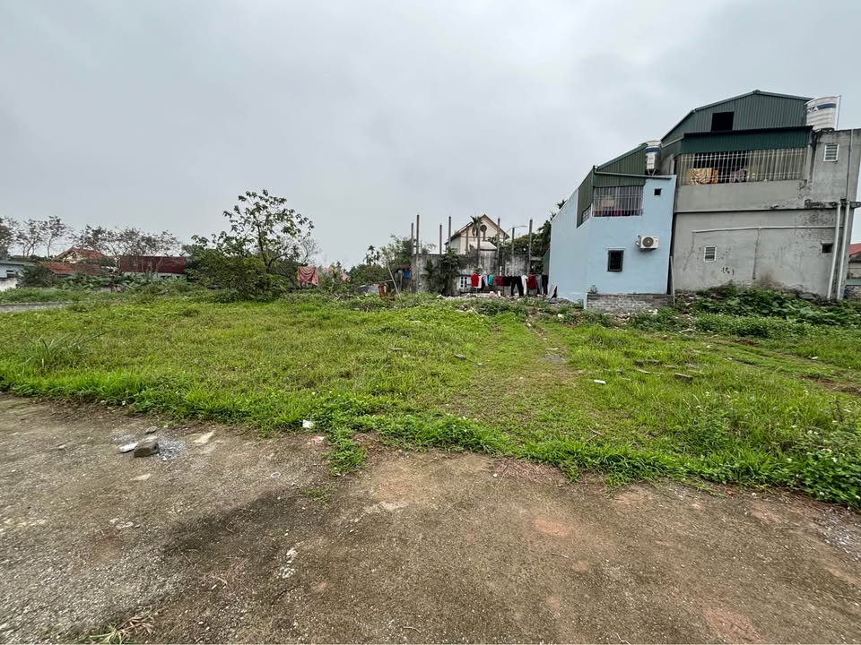 Đất nền Kim Bảng Hà Nam 79m² giá 1.1 tỷ - Sổ đỏ chính chủ