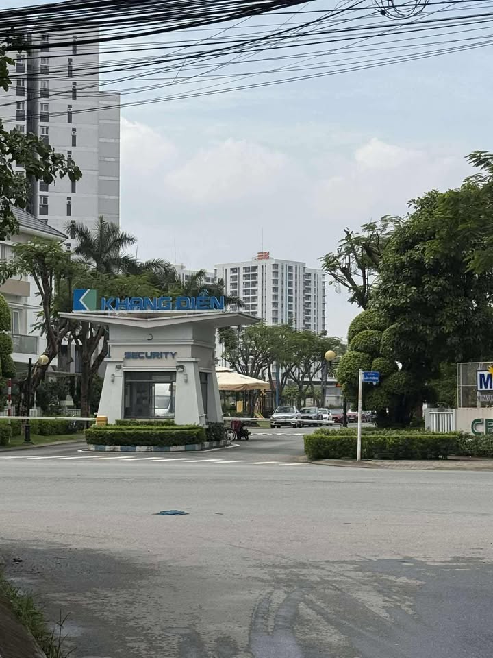 Đất nền Quận 9 52m² Liên Phường - Sổ đỏ chính chủ, xây ngay!