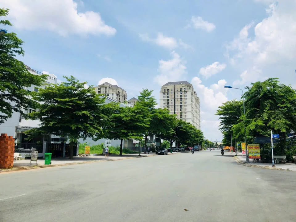 Nhà Phố KDC Khang Điền, Thủ Đức 178m² - Mặt tiền kinh doanh đắc địa!