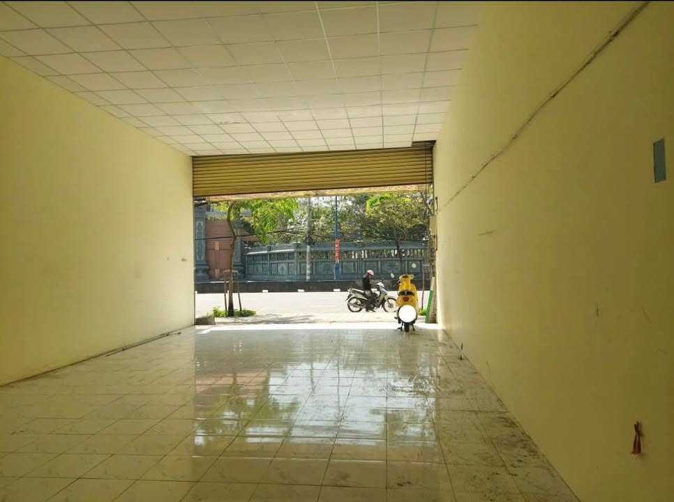 MBKD Lương Định Của, Thủ Đức - 90m² Kinh Doanh Đa Ngành, Giá 25 Triệu