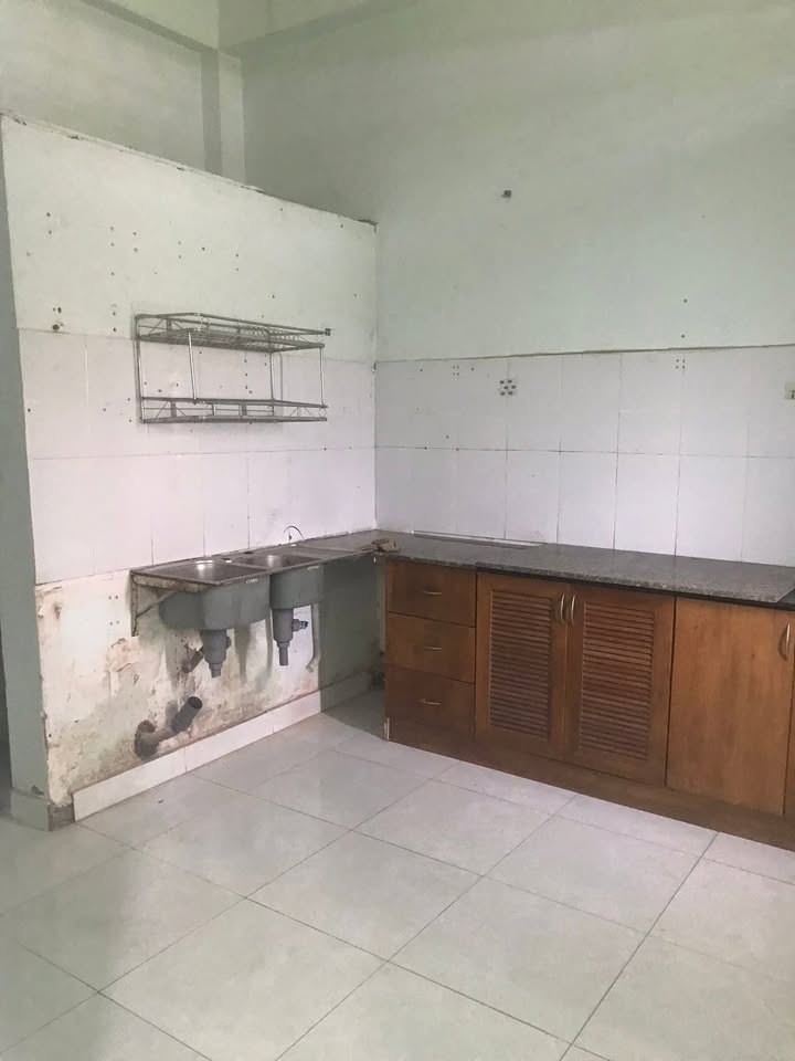 Nhà nguyên căn Thới An, Q12 60m² 5 triệu/tháng - Sẵn sàng ở ngay!