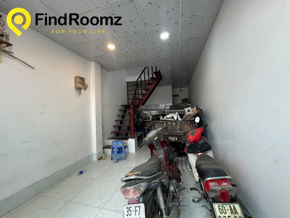 Nhà Nguyên Căn 2PN Nguyễn Thái Sơn, Gò Vấp - 7 Triệu/Tháng