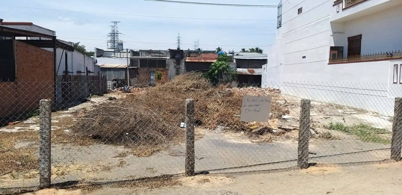 Bán 1275m² Đất Mặt Tiền QL1A, TT Lương Sơn, Bình Thuận - Giá 15 Tỷ