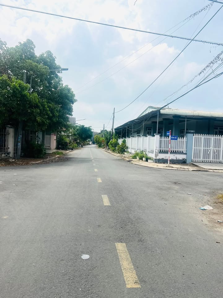 Đất nền Tây Ninh 130m² giá 290 triệu - Sổ đỏ chính chủ