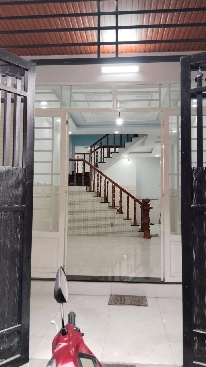 Nhà 2 Tầng Vĩnh Lộc A, Bình Chánh - 52m², 2.1 Tỷ, Kế KCN Vĩnh Lộc